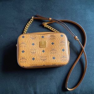 MCM Camera Bag
